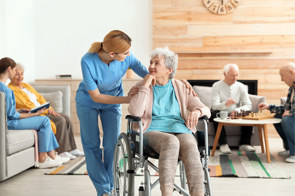 Aged Care Services Sydney